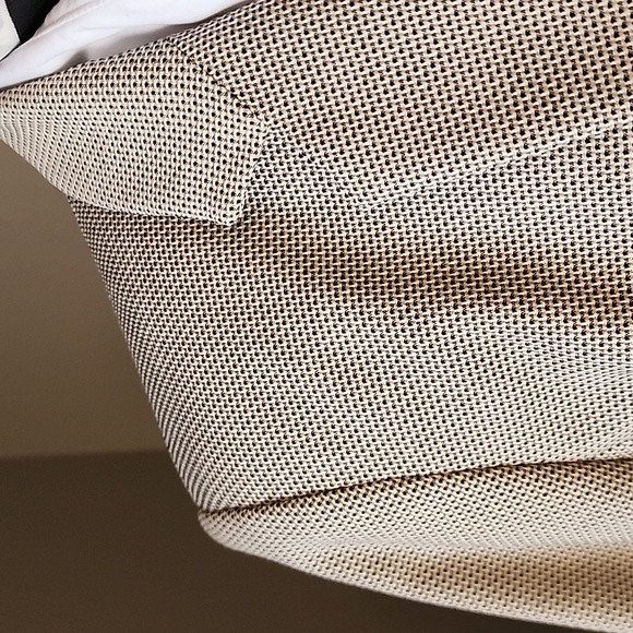 Calvin Kline One-Button Blazer - Size 14 - Picture 3 of 10